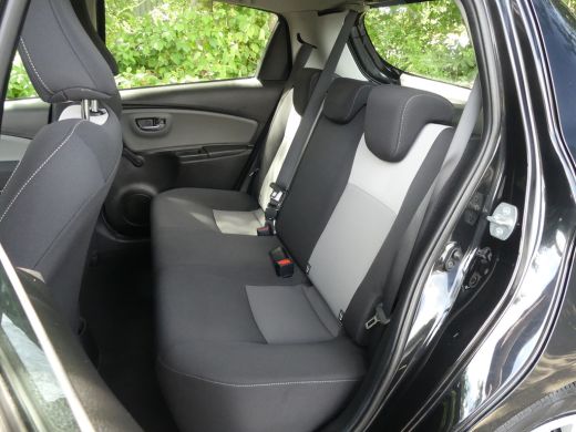 Toyota Yaris 1.0 VVT-i Comfort | LAGE KM-STAND | AIRCO | ActivLease financial lease