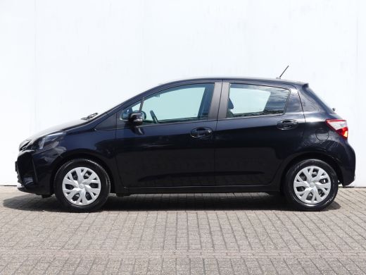 Toyota Yaris 1.0 VVT-i Comfort | LAGE KM-STAND | AIRCO | ActivLease financial lease