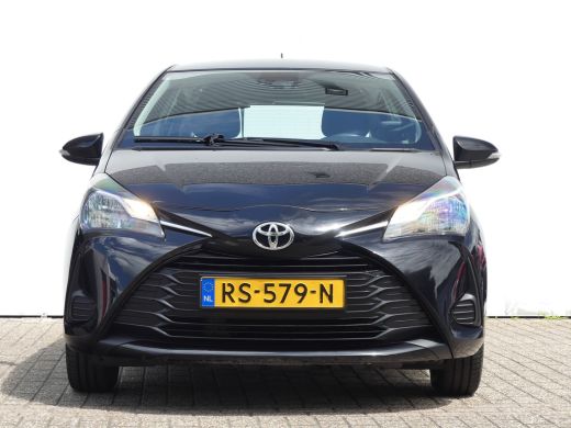 Toyota Yaris 1.0 VVT-i Comfort | LAGE KM-STAND | AIRCO | ActivLease financial lease