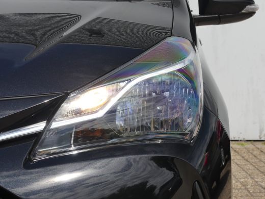 Toyota Yaris 1.0 VVT-i Comfort | LAGE KM-STAND | AIRCO | ActivLease financial lease