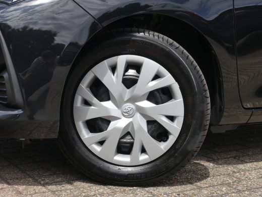 Toyota Yaris 1.0 VVT-i Comfort | LAGE KM-STAND | AIRCO | ActivLease financial lease