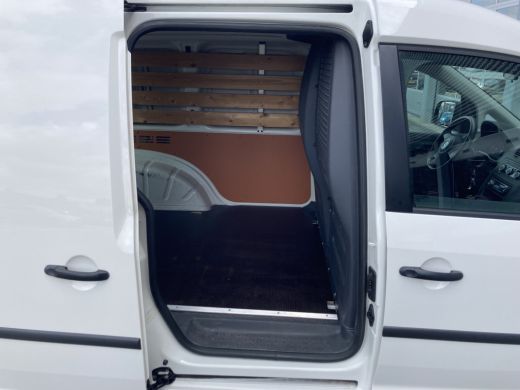 Volkswagen Caddy Economy Business Bijzonder netjes en schoon | Meeneemprijs / Handelsaanbieding ActivLease financial lease