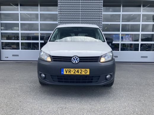 Volkswagen Caddy Economy Business Bijzonder netjes en schoon | Meeneemprijs / Handelsaanbieding ActivLease financial lease