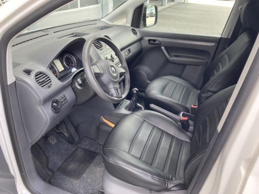 Volkswagen Caddy Economy Business Bijzonder netjes en schoon | Meeneemprijs / Handelsaanbieding ActivLease financial lease