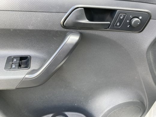 Volkswagen Caddy Economy Business Bijzonder netjes en schoon | Meeneemprijs / Handelsaanbieding ActivLease financial lease