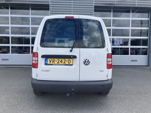 Volkswagen Caddy Economy Business Bijzonder netjes en schoon | Meeneemprijs / Handelsaanbieding ActivLease financial lease
