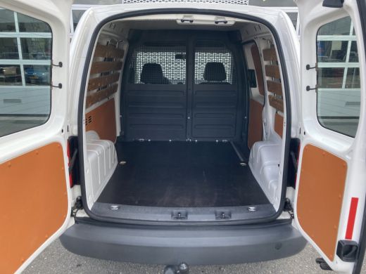 Volkswagen Caddy Economy Business Bijzonder netjes en schoon | Meeneemprijs / Handelsaanbieding ActivLease financial lease