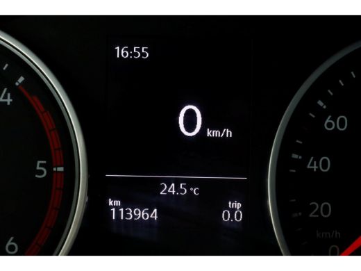 Volkswagen Crafter 35 2.0 TDI E6 Bakwagen met achterdeuren 2 Persoons 02-2020 ActivLease financial lease
