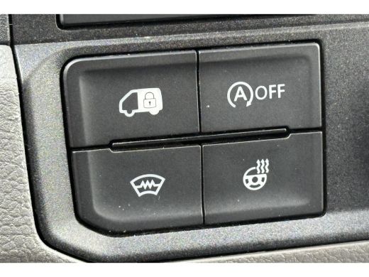Volkswagen Crafter 35 2.0 TDI L3H2 Automaat|Trekhaak|Luxe|Led ActivLease financial lease