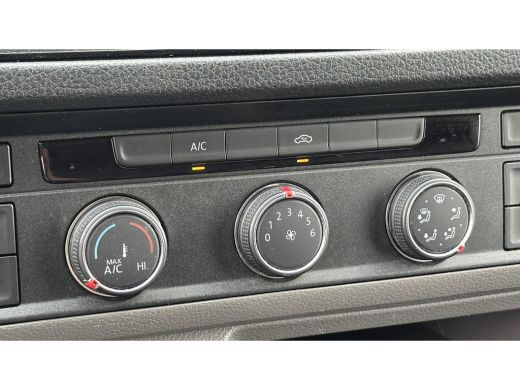 Volkswagen Crafter 35 2.0 TDI L3H2 Automaat|Trekhaak|Luxe|Led ActivLease financial lease