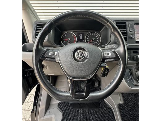 Volkswagen Crafter 35 2.0 TDI L3H2 Automaat|Trekhaak|Luxe|Led ActivLease financial lease