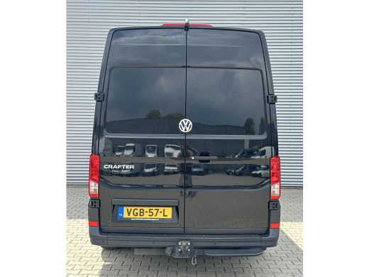 Volkswagen Crafter 35 2.0 TDI L3H2 Automaat|Trekhaak|Luxe|Led ActivLease financial lease