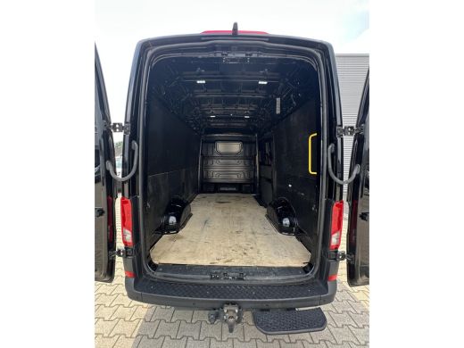 Volkswagen Crafter 35 2.0 TDI L3H2 Automaat|Trekhaak|Luxe|Led ActivLease financial lease