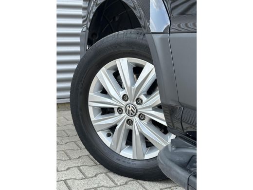 Volkswagen Crafter 35 2.0 TDI L3H2 Automaat|Trekhaak|Luxe|Led ActivLease financial lease