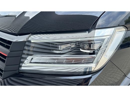Volkswagen Crafter 35 2.0 TDI L3H2 Automaat|Trekhaak|Luxe|Led ActivLease financial lease