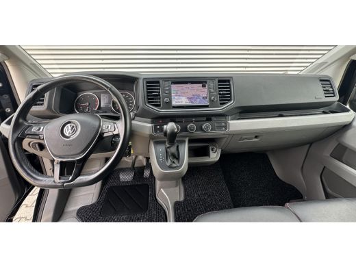 Volkswagen Crafter 35 2.0 TDI L3H2 Automaat|Trekhaak|Luxe|Led ActivLease financial lease