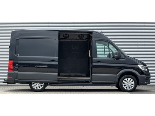 Volkswagen Crafter 35 2.0 TDI L3H2 Automaat|Trekhaak|Luxe|Led ActivLease financial lease