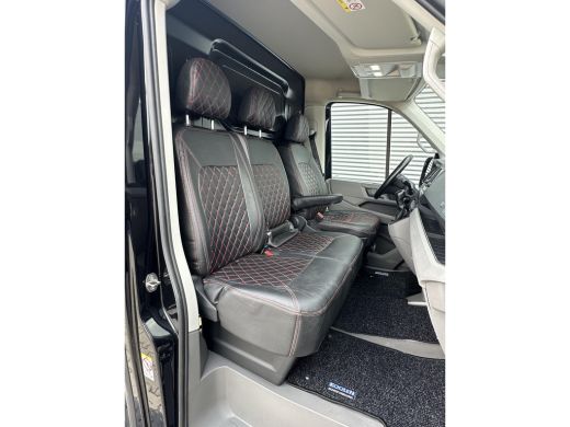 Volkswagen Crafter 35 2.0 TDI L3H2 Automaat|Trekhaak|Luxe|Led ActivLease financial lease