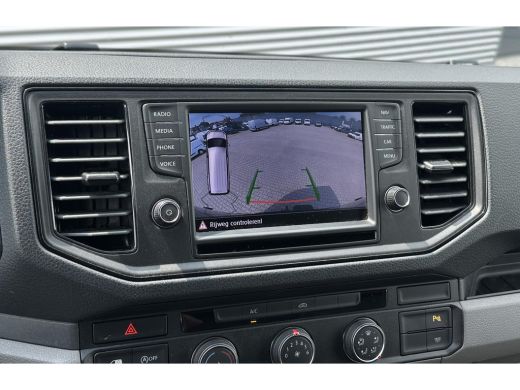 Volkswagen Crafter 35 2.0 TDI L3H2 Automaat|Trekhaak|Luxe|Led ActivLease financial lease