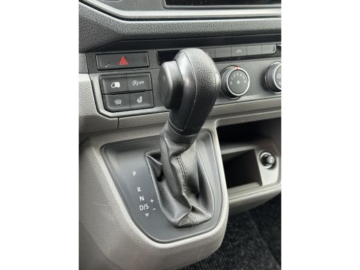 Volkswagen Crafter 35 2.0 TDI L3H2 Automaat|Trekhaak|Luxe|Led ActivLease financial lease