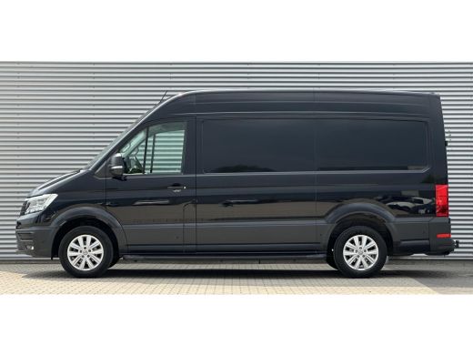 Volkswagen Crafter 35 2.0 TDI L3H2 Automaat|Trekhaak|Luxe|Led ActivLease financial lease