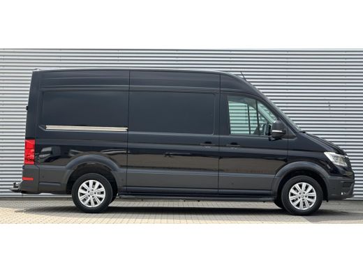 Volkswagen Crafter 35 2.0 TDI L3H2 Automaat|Trekhaak|Luxe|Led ActivLease financial lease