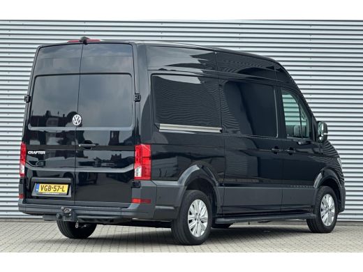 Volkswagen Crafter 35 2.0 TDI L3H2 Automaat|Trekhaak|Luxe|Led ActivLease financial lease