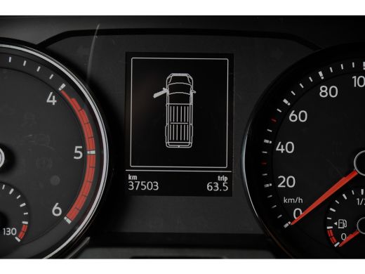 Volkswagen Crafter 35 2.0 TDI L4H3 Automaat *Leer*Navigatie*Trekhaak* ActivLease financial lease