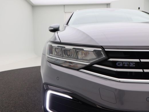 Volkswagen Passat Variant 1.4 TSi 218 Pk Automaat PHEV GTE Business | Panoramadak | 17 Inch | Winterpakket | Alcant... ActivLease financial lease