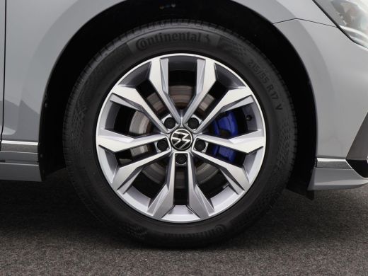 Volkswagen Passat Variant 1.4 TSi 218 Pk Automaat PHEV GTE Business | Panoramadak | 17 Inch | Winterpakket | Alcant... ActivLease financial lease