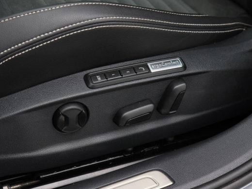 Volkswagen Passat Variant 1.4 TSi 218 Pk Automaat PHEV GTE Business | Panoramadak | 17 Inch | Winterpakket | Alcant... ActivLease financial lease