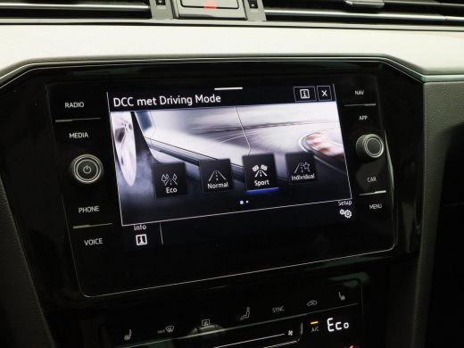 Volkswagen Passat Variant 1.4 TSi 218 Pk Automaat PHEV GTE Business | Panoramadak | 17 Inch | Winterpakket | Alcant... ActivLease financial lease