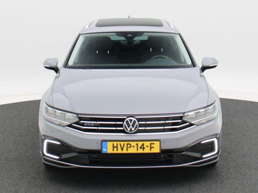 Volkswagen Passat Variant 1.4 TSi 218 Pk Automaat PHEV GTE Business | Panoramadak | 17 Inch | Winterpakket | Alcant... ActivLease financial lease