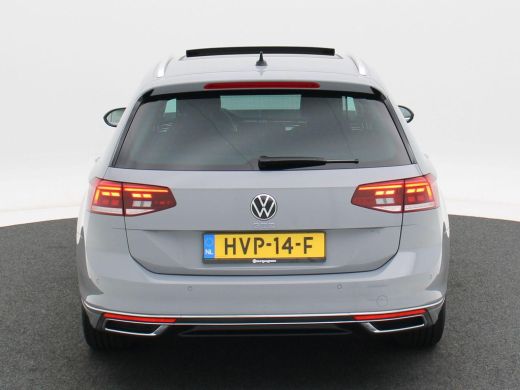 Volkswagen Passat Variant 1.4 TSi 218 Pk Automaat PHEV GTE Business | Panoramadak | 17 Inch | Winterpakket | Alcant... ActivLease financial lease