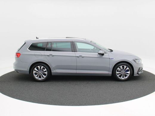 Volkswagen Passat Variant 1.4 TSi 218 Pk Automaat PHEV GTE Business | Panoramadak | 17 Inch | Winterpakket | Alcant... ActivLease financial lease