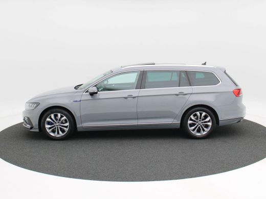 Volkswagen Passat Variant 1.4 TSi 218 Pk Automaat PHEV GTE Business | Panoramadak | 17 Inch | Winterpakket | Alcant... ActivLease financial lease