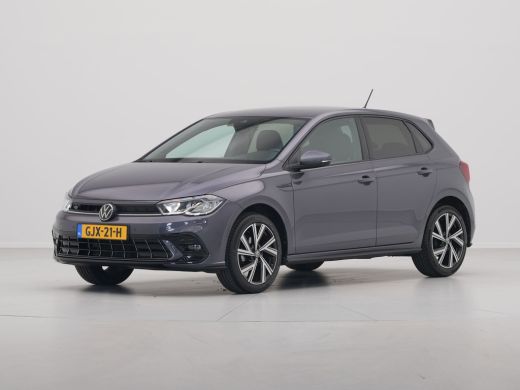 Volkswagen Polo 1.0 TSI 95pk R-Line Navi via App Pdc Clima Acc 180 Volkswagen Polo 1.0 TSI 95pk R-Line Navi via App Pdc Clima Acc 180