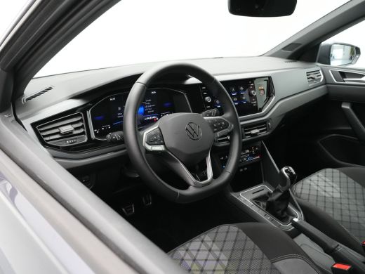 Volkswagen Polo 1.0 TSI 95pk R-Line Navi via App Pdc Clima Acc 180 ActivLease financial lease