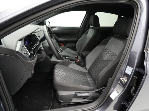 Volkswagen Polo 1.0 TSI 95pk R-Line Navi via App Pdc Clima Acc 180 ActivLease financial lease