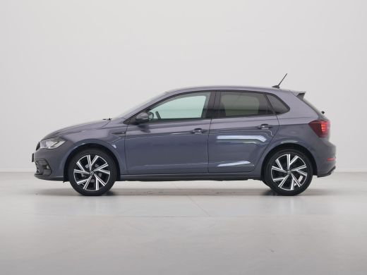 Volkswagen Polo 1.0 TSI 95pk R-Line Navi via App Pdc Clima Acc 180 ActivLease financial lease