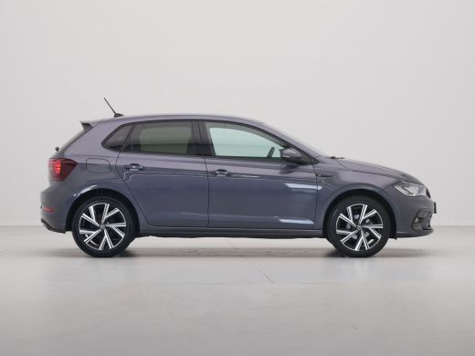 Volkswagen Polo 1.0 TSI 95pk R-Line Navi via App Pdc Clima Acc 180 ActivLease financial lease
