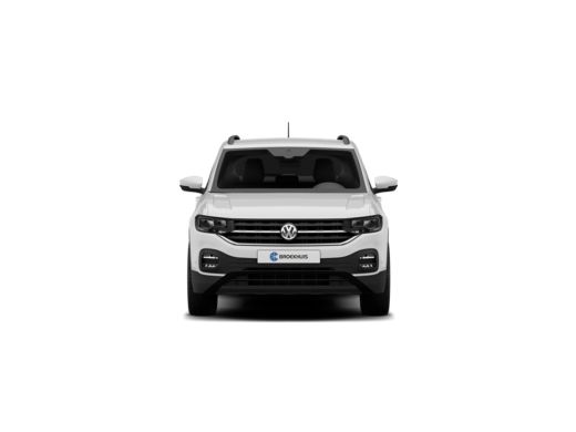 Volkswagen T-Cross Life Edition Inclusief €2000,- inruilvoordeel | 'App-Connect' draadloze smartphone integratie | A... ActivLease financial lease