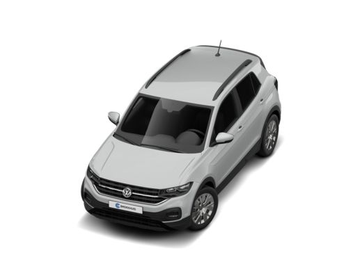 Volkswagen T-Cross Life Edition Inclusief €2000,- inruilvoordeel | 'App-Connect' draadloze smartphone integratie | A... ActivLease financial lease