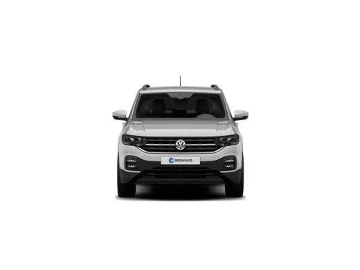 Volkswagen T-Cross Life Edition Inclusief €2000,- inruilvoordeel | 'App-Connect' draadloze smartphone integratie | A... ActivLease financial lease