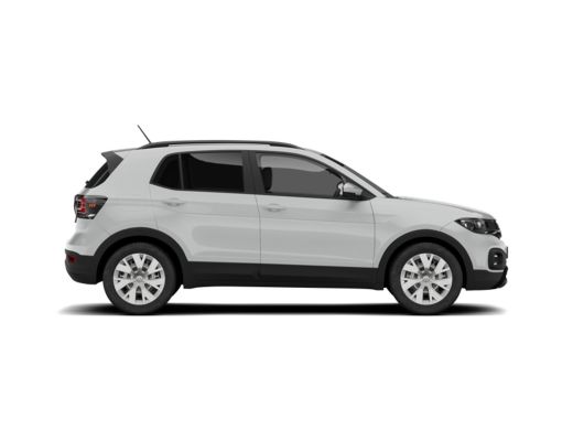 Volkswagen T-Cross Life Edition Inclusief €2000,- inruilvoordeel | 'App-Connect' draadloze smartphone integratie | A... ActivLease financial lease
