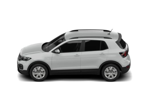 Volkswagen T-Cross Life Edition Inclusief €2000,- inruilvoordeel | 'App-Connect' draadloze smartphone integratie | A... ActivLease financial lease