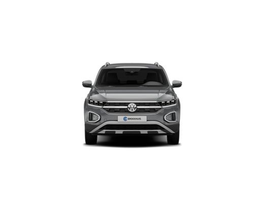 Volkswagen T-Roc Life Edition Inclusief €2000,- inruilvoordeel | 'App-Connect' draadloze smartphone integratie | B... ActivLease financial lease