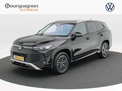 Volkswagen Tayron 1.5 eHybrid 204 Pk Automaat Life Edition | Full LED | Trekhaak | 18 Inch | Stoelverwarming | Priv...