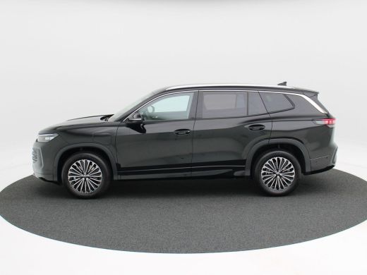 Volkswagen Tayron 1.5 eHybrid 204 Pk Automaat Life Edition | Full LED | Trekhaak | 18 Inch | Stoelverwarming | Priv... ActivLease financial lease