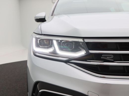 Volkswagen Tiguan 1.4 TSi 245 Pk Automaat eHybrid R-Line Business+ | Adaptive Cruise | 360° Camera | Panorama Dak |... ActivLease financial lease